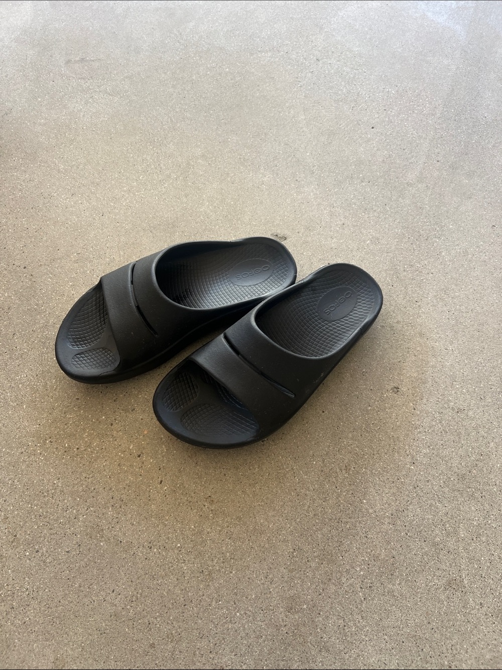 OOFOS slides /37